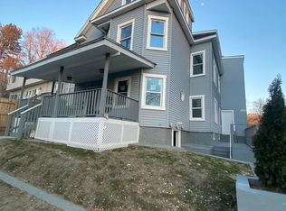 9 Weldon Ave #2, Worcester, MA 01607