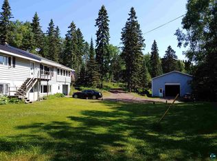 17 Hovland Rdg, Hovland, MN 55606