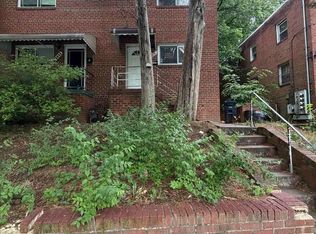 4226 Livingston Rd SE, Washington, DC 20032
