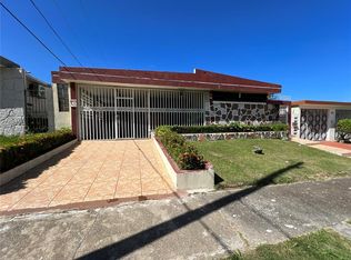 Calle 1 #U-15, Bayamon, PR 00957