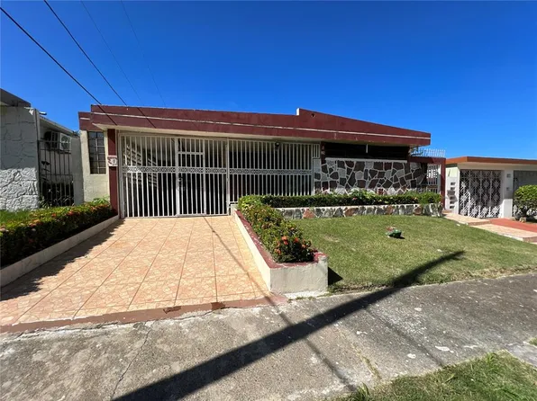 Calle 1 #U-15, Bayamon, PR 00957