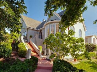696 Cleveland St, Oakland, CA 94606