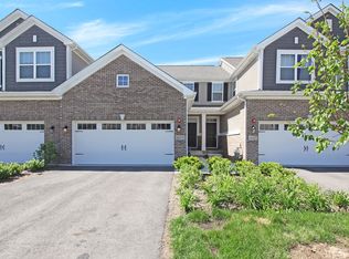 16115 W Switch Grass Rd, Lockport, IL 60441