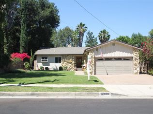 12036 Bradford Pl, Granada Hills, CA 91344
