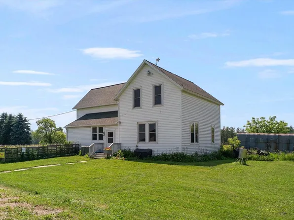 E2542 Sandy Bay ROAD, Kewaunee, WI 54216