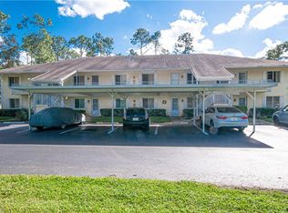 3491 County Barn Rd APT E201, Naples, FL 34112