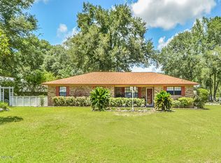 85273 Miner Rd, Yulee, FL 32097