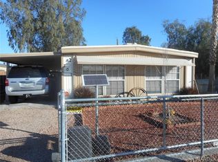 307 Thunderbird Ln, Bullhead City, AZ 86442