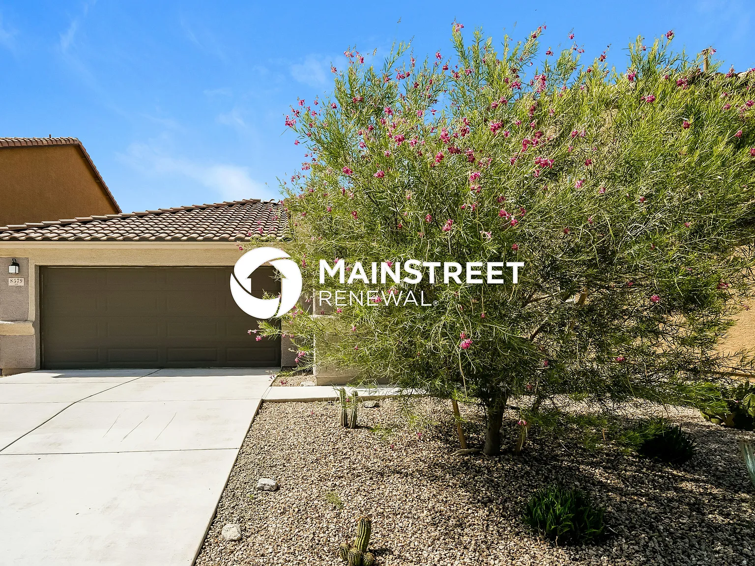 8579 W Pelican Pl — Photo 1