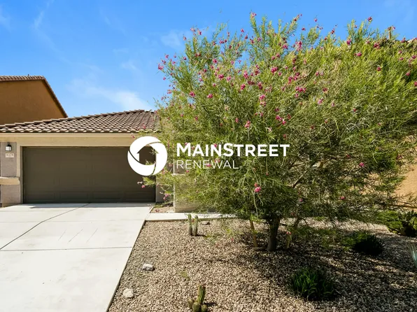 8579 W Pelican Pl, Tucson, AZ 85757