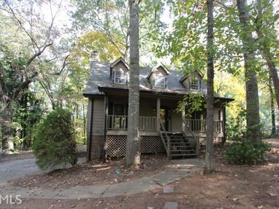 411 Heritage Row, Woodstock, GA, 30188