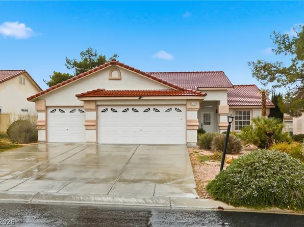 5204 Elm Grove Dr, Las Vegas, NV 89130