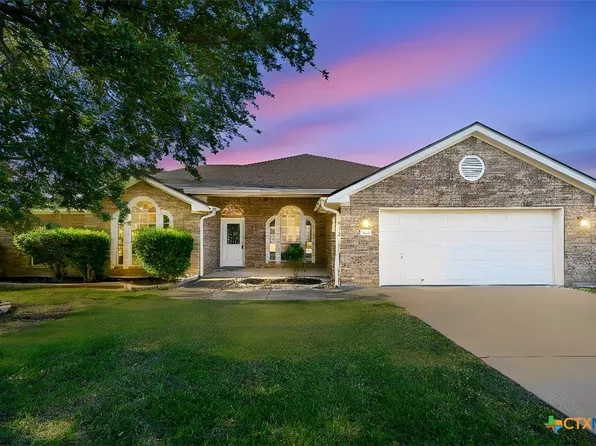 404 Wrought Iron Dr, Harker Heights, TX 76548