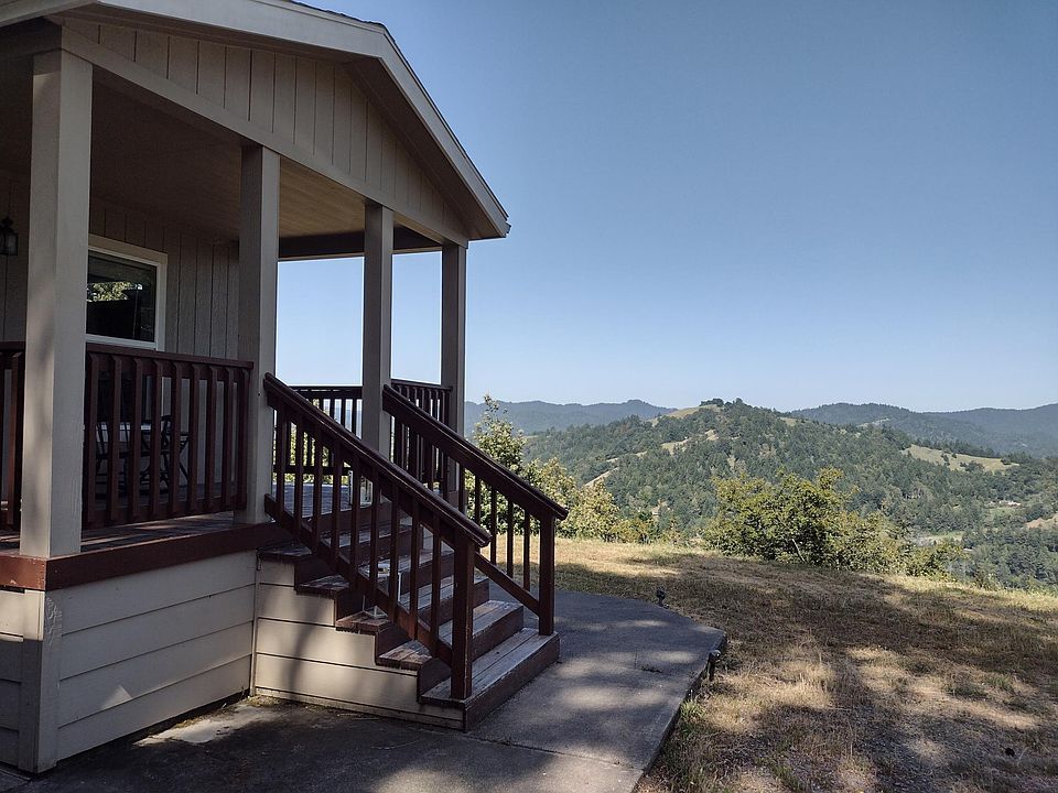 50 Madrone Ln, Garberville, CA 95542 Zillow