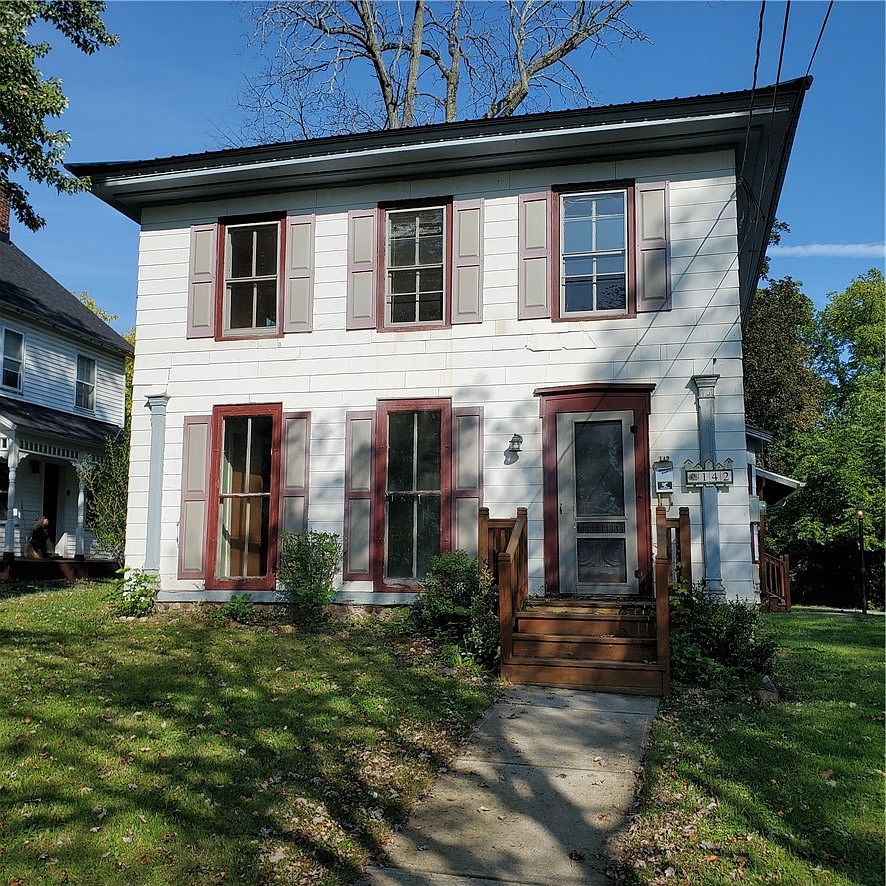 142 William St, Geneva, NY 14456 Zillow