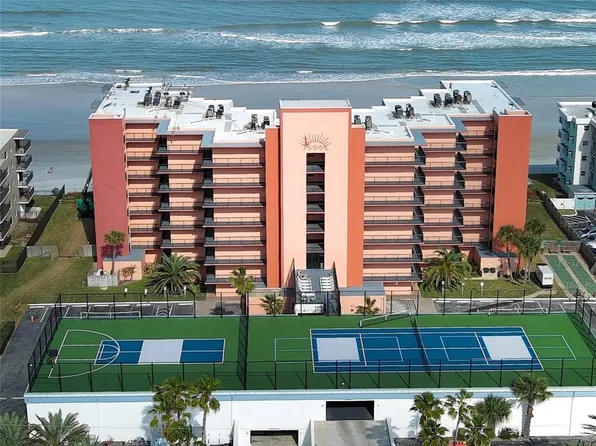 4141 S Atlantic Ave APT 504, New Smyrna Beach, FL 32169