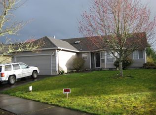 1708 SW Barley Hill Dr, Corvallis, OR 97333