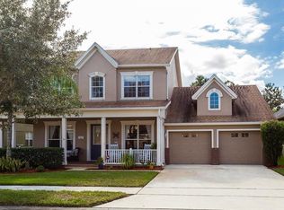 14510 Salinger Rd, Orlando, FL 32828