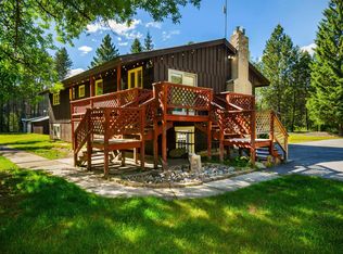 6730 Colburn Culver Rd, Sandpoint, ID 83864