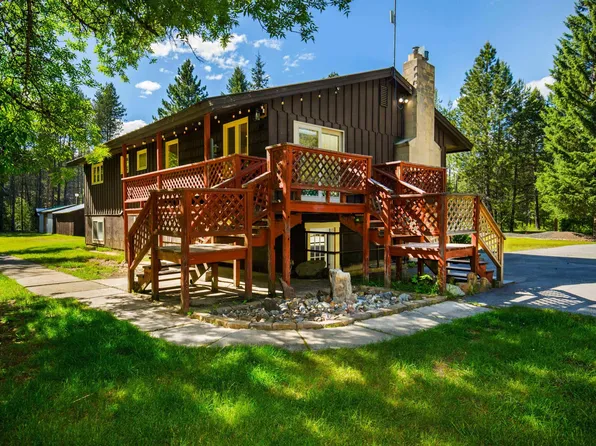 6730 Colburn Culver Rd, Sandpoint, ID 83864