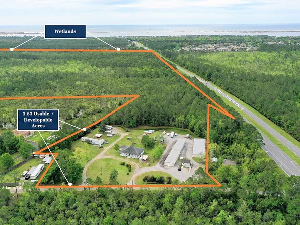 9765 S Loop Rd, Perdido Key, FL 32507