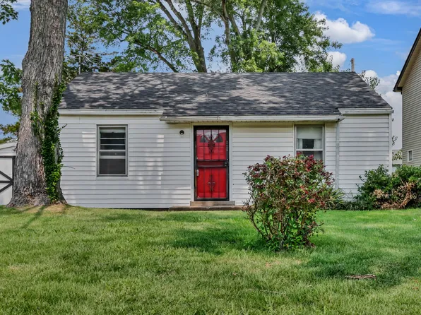 217 King Rd, Clarksville, TN 37042