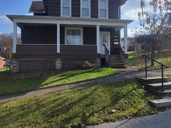 439 Pifer St, Dubois, PA 15801
