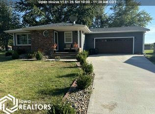 1200 E Grant St, Centerville, IA 52544