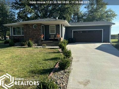 1200 E Grant St, Centerville, IA, 52544