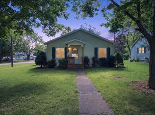405 S State St, Alma, MI 48801