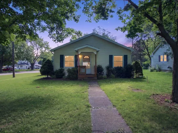 405 S State St, Alma, MI 48801