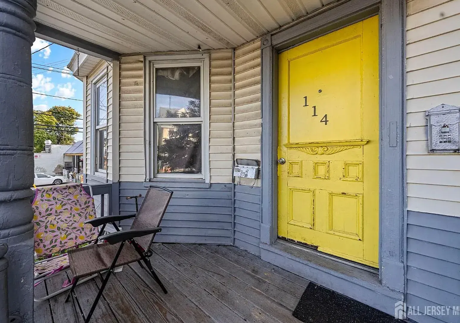 114 Joyce Kilmer Ave — Photo 3