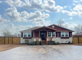 304 W Shields St, Fletcher, OK 73541