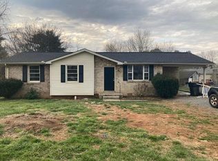 1943 S Rutherford Blvd, Murfreesboro, TN 37130