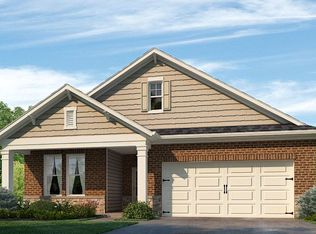 2605 W Creek Dr, Brownsboro, AL 35741