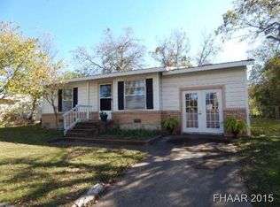 910 Sutton Dr, Killeen, TX 76541