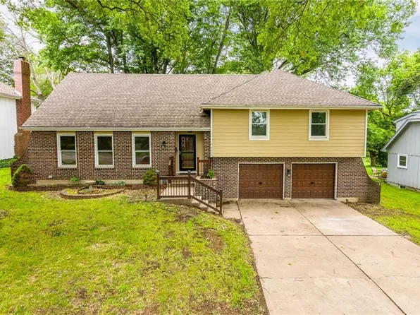 9000 Booth Ave, Kansas City, MO 64138