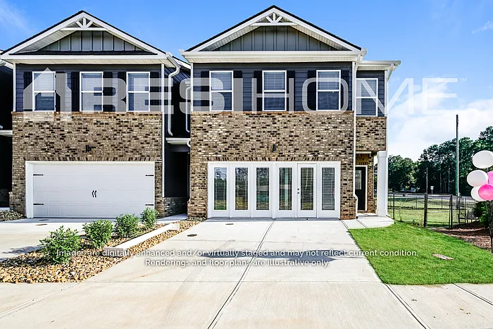 4 bed, 2.5 bath, 1827 sqft, $2,549 — Photo 1