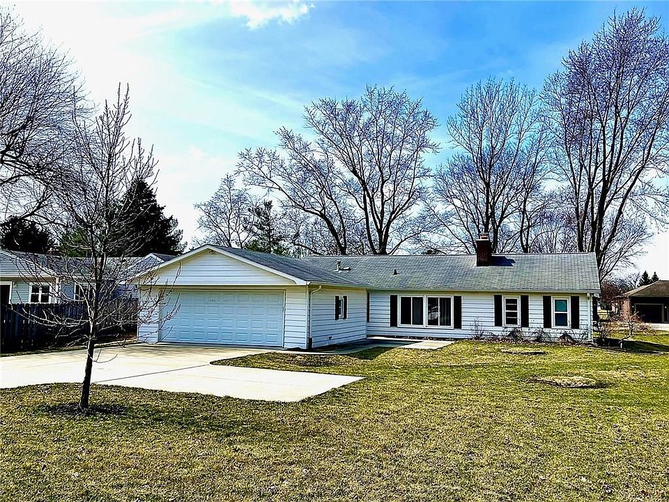2109 Elmwood Dr, Lebanon, IN 46052 Zillow