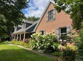 4651 Stanton Lake Rd, Attica, MI 48412