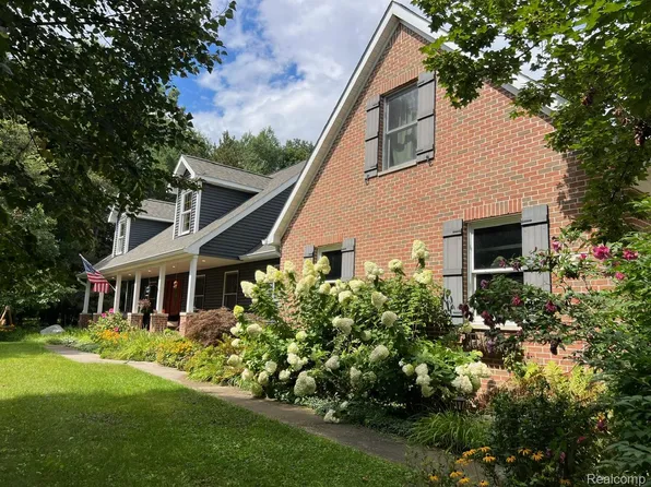 4651 Stanton Lake Rd, Attica, MI 48412