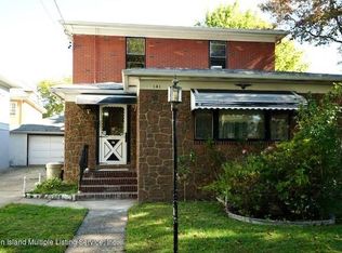 141 Greeley Ave, Staten Island, NY 10306