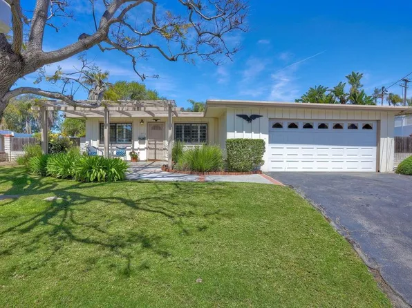 1245 Cynthia Ln, Carlsbad, CA 92008