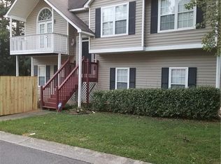 1160 Oregon Trl, Marietta, GA 30008