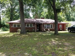 6526 Saint George St, North Chesterfield, VA 23237