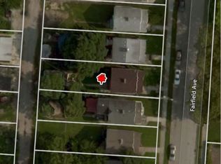 479 Fairfield Ave, Columbus, OH 43203