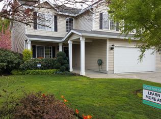 515 NW 147th St, Vancouver, WA