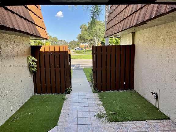 3rd image of 11894 SW 12th Pl #11894