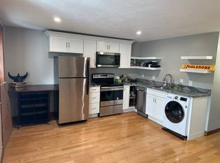 14 Edgerly Pl #3, Boston, MA 02116