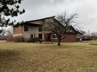 1925 County Road 1, Swanton, OH 43558